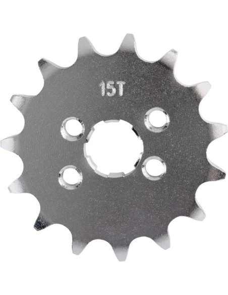 MOOSE OFFROAD HARD-PARTS Ritzel & Kettenräder für HONDA XR 80 R 1985-2003