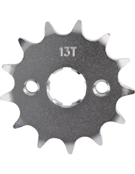 MOOSE OFFROAD HARD-PARTS Ritzel & Kettenräder für HONDA XR 100 R 1985-2003