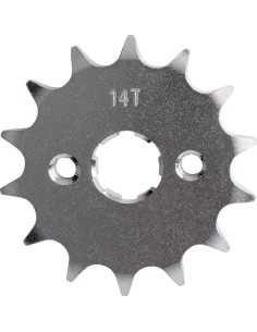 Stahl-Vorderritzel
