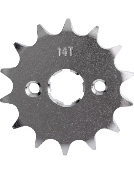 MOOSE OFFROAD HARD-PARTS Ritzel & Kettenräder für HONDA XR 100 R 1985-2003
