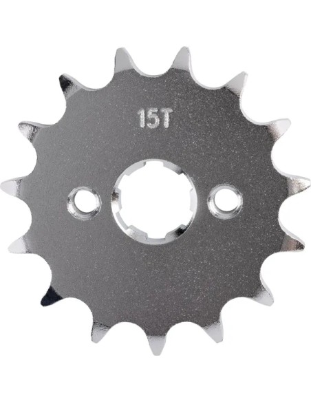 MOOSE OFFROAD HARD-PARTS Ritzel & Kettenräder für HONDA XR 100 R 1985-2003