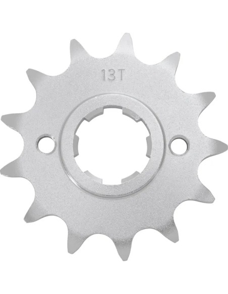 MOOSE OFFROAD HARD-PARTS Ritzel & Kettenräder für HONDA XR 500 R 1981-1984