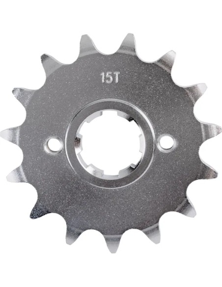 MOOSE OFFROAD HARD-PARTS Ritzel & Kettenräder für HONDA XR 500 R 1981-1984