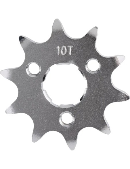 MOOSE OFFROAD HARD-PARTS Ritzel & Kettenräder für HONDA ATC 200 X 1983-1986