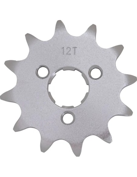 MOOSE OFFROAD HARD-PARTS Ritzel & Kettenräder für HONDA ATC 200 X 1983-1986
