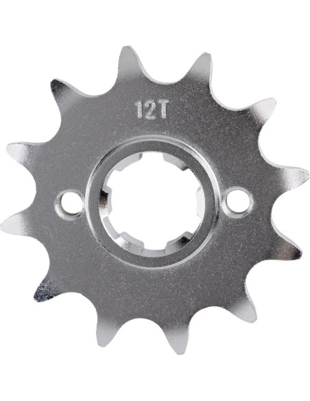 MOOSE OFFROAD HARD-PARTS Ritzel & Kettenräder für HONDA TRX 250 R 1986-1989