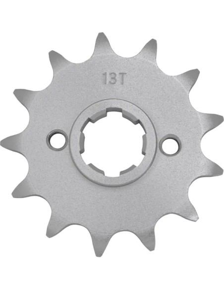 MOOSE OFFROAD HARD-PARTS Ritzel & Kettenräder für HONDA TRX 250 R 1986-1989