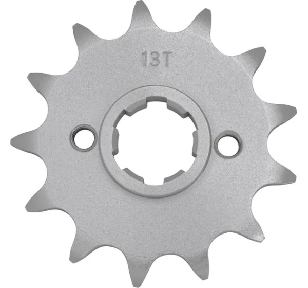MOOSE OFFROAD HARD-PARTS Ritzel & Kettenräder für HONDA TRX 250 R 1986-1989