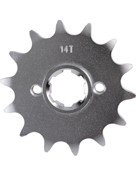 MOOSE OFFROAD HARD-PARTS Ritzel & Kettenräder für HONDA TRX 250 R 1986-1989