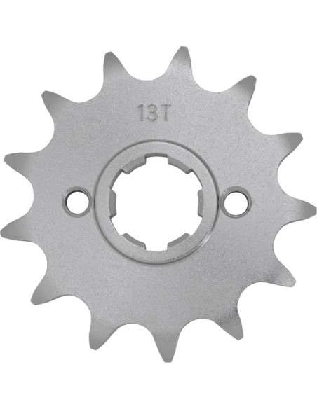 MOOSE OFFROAD HARD-PARTS Ritzel & Kettenräder für HONDA ATC 350 X 1985-1986