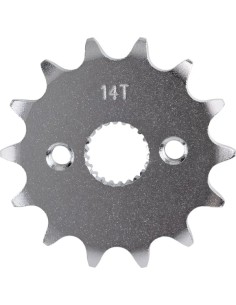 Vorderes Ritzel