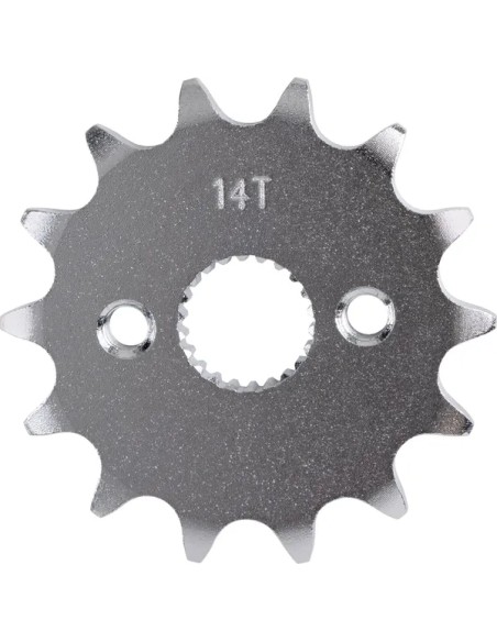 MOOSE OFFROAD HARD-PARTS Ritzel & Kettenräder für HONDA CRF 50 F 2004-2021