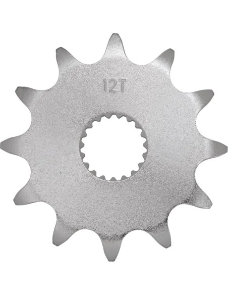 MOOSE OFFROAD HARD-PARTS Ritzel & Kettenräder für HONDA CR 125 R 1987-2003