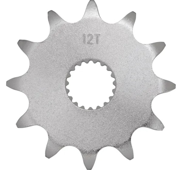 MOOSE OFFROAD HARD-PARTS Ritzel & Kettenräder für HONDA CR 125 R 1987-2003