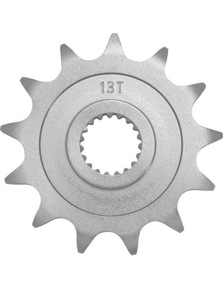 MOOSE OFFROAD HARD-PARTS Ritzel & Kettenräder für HONDA CR 125 R 1987-2003