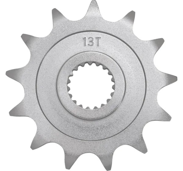 MOOSE OFFROAD HARD-PARTS Ritzel & Kettenräder für HONDA CR 125 R 1987-2003