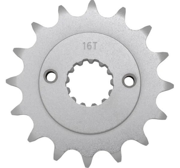 MOOSE OFFROAD HARD-PARTS Ritzel & Kettenräder für HONDA XL 600 V 1987-1999