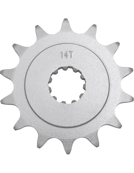 MOOSE OFFROAD HARD-PARTS Ritzel & Kettenräder für HONDA CR 250 R 1986-1987