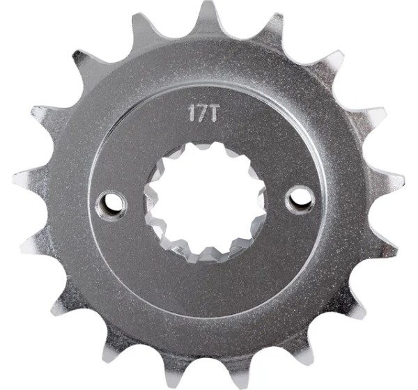 MOOSE OFFROAD HARD-PARTS Ritzel & Kettenräder für HONDA XRV 750 1990-2003