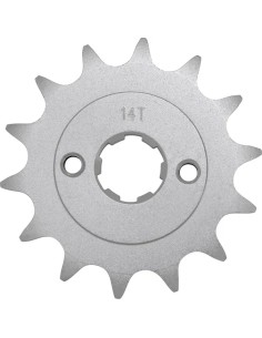 Vorderes Ritzel