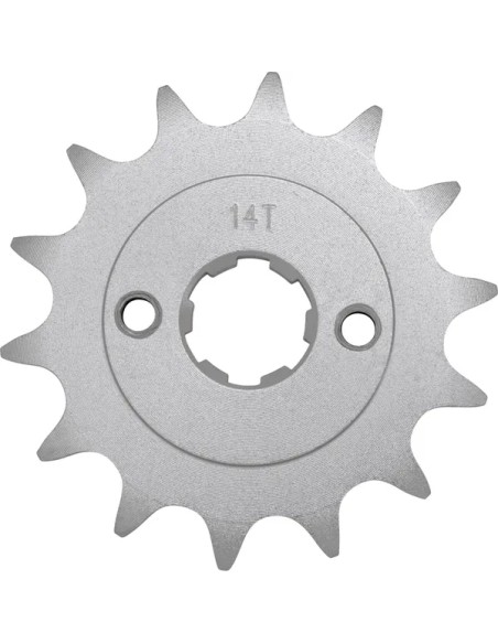 MOOSE OFFROAD HARD-PARTS Ritzel & Kettenräder für HONDA CRF 230 F 2004-2019