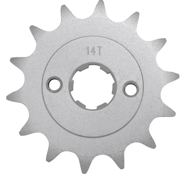 MOOSE OFFROAD HARD-PARTS Ritzel & Kettenräder für HONDA CRF 230 F 2004-2019
