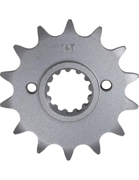 MOOSE OFFROAD HARD-PARTS Ritzel & Kettenräder für HONDA NX 650 1988-2000