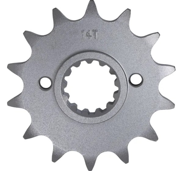 MOOSE OFFROAD HARD-PARTS Ritzel & Kettenräder für HONDA NX 650 1988-2000