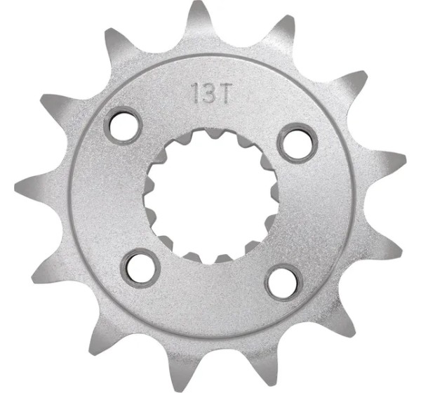 MOOSE OFFROAD HARD-PARTS Ritzel & Kettenräder für HONDA TRX 400 EX 1999-2008