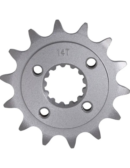MOOSE OFFROAD HARD-PARTS Ritzel & Kettenräder für HONDA XR 600 R 1991-2000