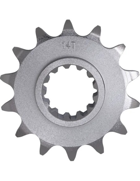 MOOSE OFFROAD HARD-PARTS Ritzel & Kettenräder für HONDA XL 1000 V 1999-2012