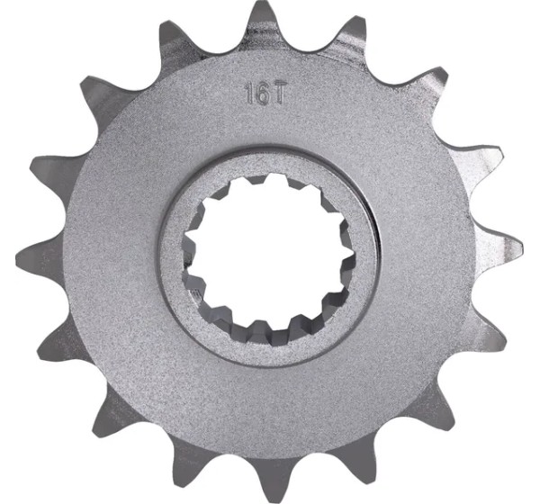 MOOSE OFFROAD HARD-PARTS Ritzel & Kettenräder für HONDA XL 1000 V 1999-2012