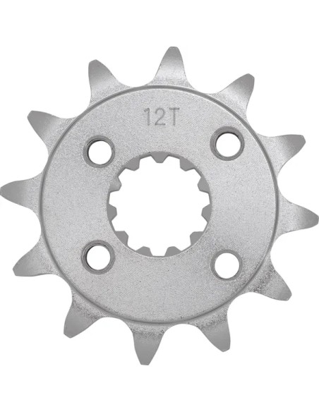 MOOSE OFFROAD HARD-PARTS Ritzel & Kettenräder für HONDA XR 250 R 1995-2004