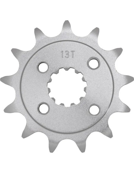 MOOSE OFFROAD HARD-PARTS Ritzel & Kettenräder für HONDA XR 250 R 1995-2004
