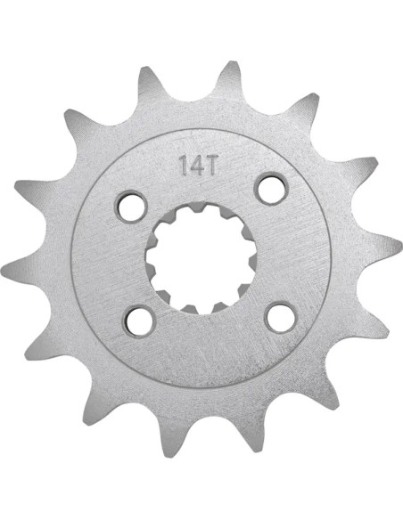 MOOSE OFFROAD HARD-PARTS Ritzel & Kettenräder für HONDA XR 250 R 1995-2004