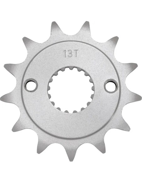 MOOSE OFFROAD HARD-PARTS Ritzel & Kettenräder für HONDA XR 400 R 1996-2006