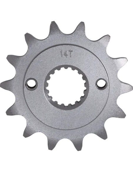 MOOSE OFFROAD HARD-PARTS Ritzel & Kettenräder für HONDA XR 400 R 1996-2006