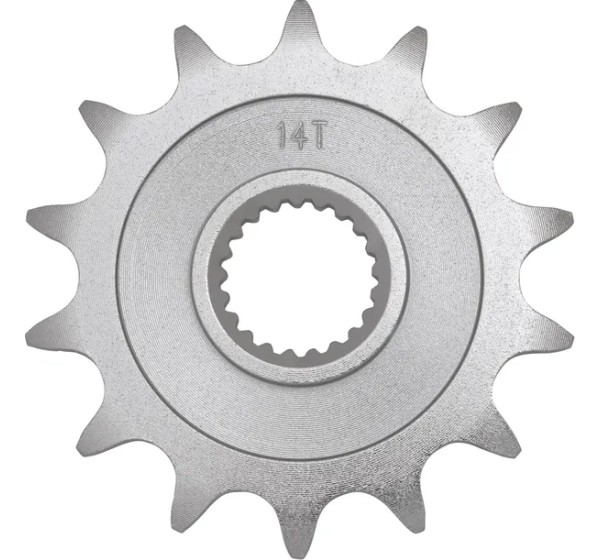 MOOSE OFFROAD HARD-PARTS Ritzel & Kettenräder für HONDA CRF 250 X 2004-2017