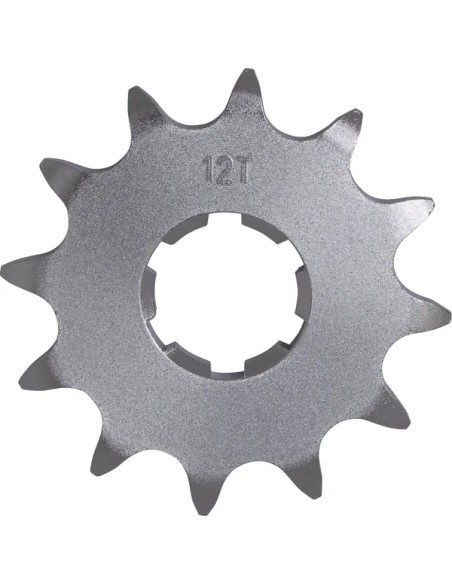 MOOSE OFFROAD HARD-PARTS Ritzel & Kettenräder für YAMAHA YZ 250 1974-1998