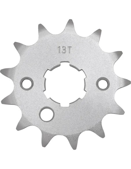 MOOSE OFFROAD HARD-PARTS Ritzel & Kettenräder für YAMAHA YZ 250 1974-1998