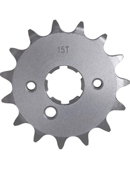 MOOSE OFFROAD HARD-PARTS Ritzel & Kettenräder für YAMAHA YZ 250 1974-1998