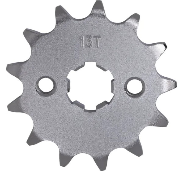 MOOSE OFFROAD HARD-PARTS Ritzel & Kettenräder für KAWASAKI KLX 110 2002-2020