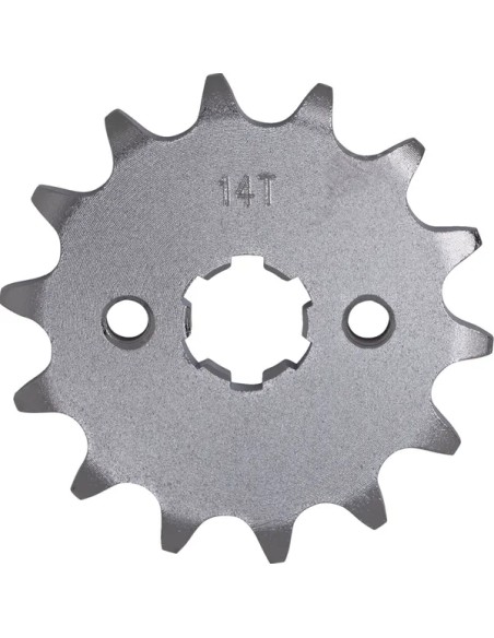 MOOSE OFFROAD HARD-PARTS Ritzel & Kettenräder für KAWASAKI KLX 110 2002-2020