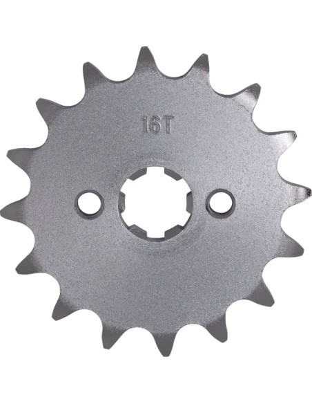 MOOSE OFFROAD HARD-PARTS Ritzel & Kettenräder für KAWASAKI KLX 110 2002-2020