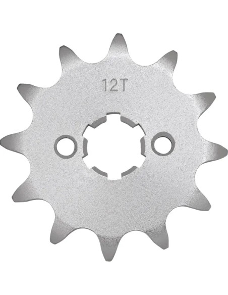 MOOSE OFFROAD HARD-PARTS Ritzel & Kettenräder für YAMAHA YZ 125 1980-1986