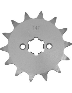 Vorderes Ritzel