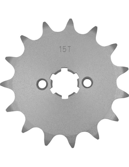 MOOSE OFFROAD HARD-PARTS Ritzel & Kettenräder für YAMAHA YZ 125 1980-1986