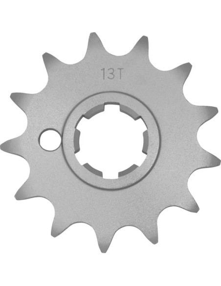 MOOSE OFFROAD HARD-PARTS Ritzel & Kettenräder für KAWASAKI KX 250 1985-1986