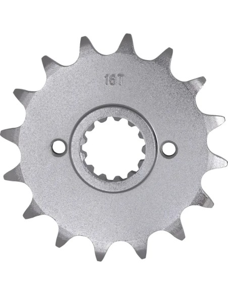 MOOSE OFFROAD HARD-PARTS Ritzel & Kettenräder für KAWASAKI KLR 650 1987-1989