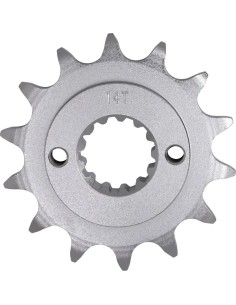 Vorderes Ritzel
